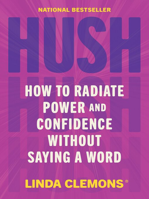Cover image for Hush